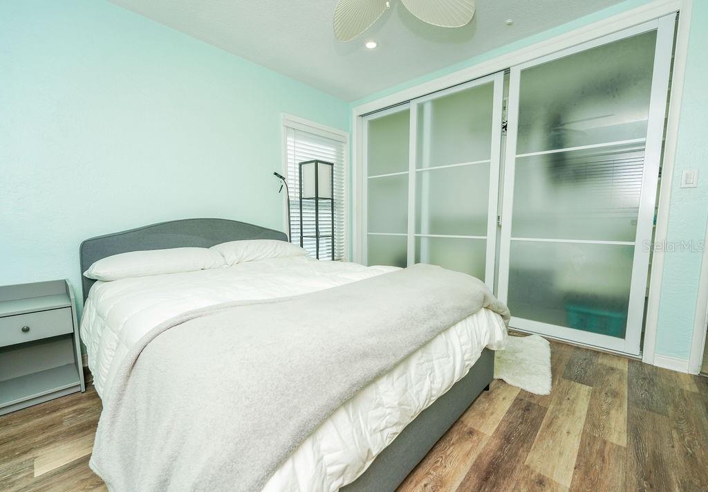 BELLE VISTA POINT - Residential