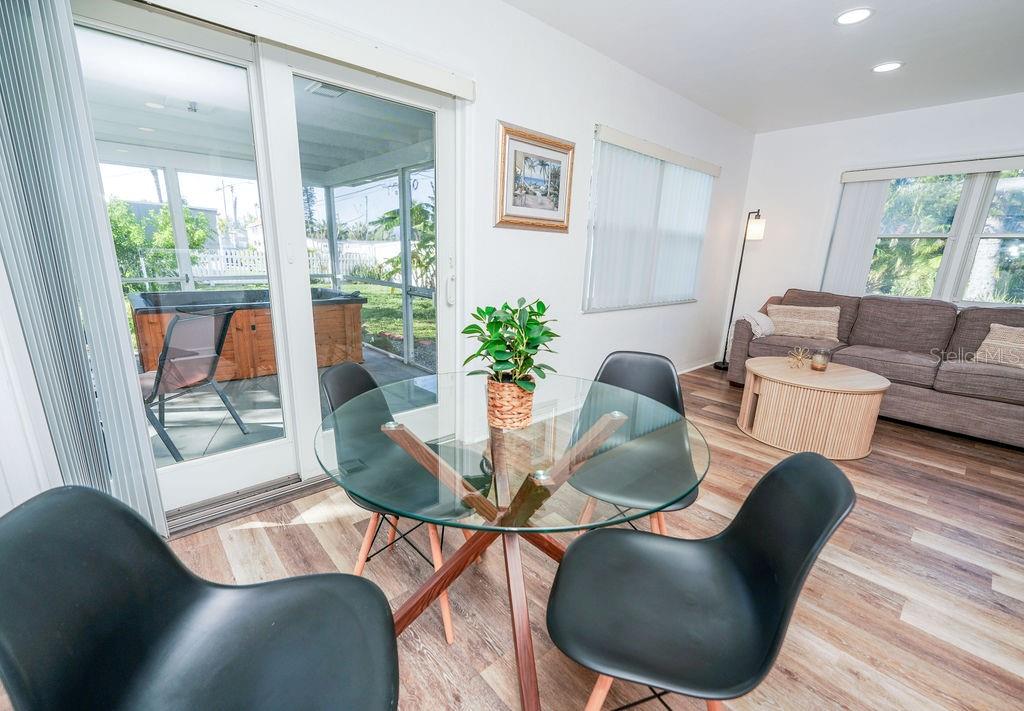 BELLE VISTA POINT - Residential