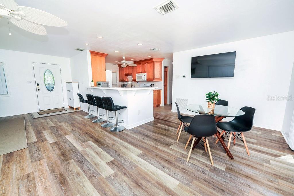 BELLE VISTA POINT - Residential