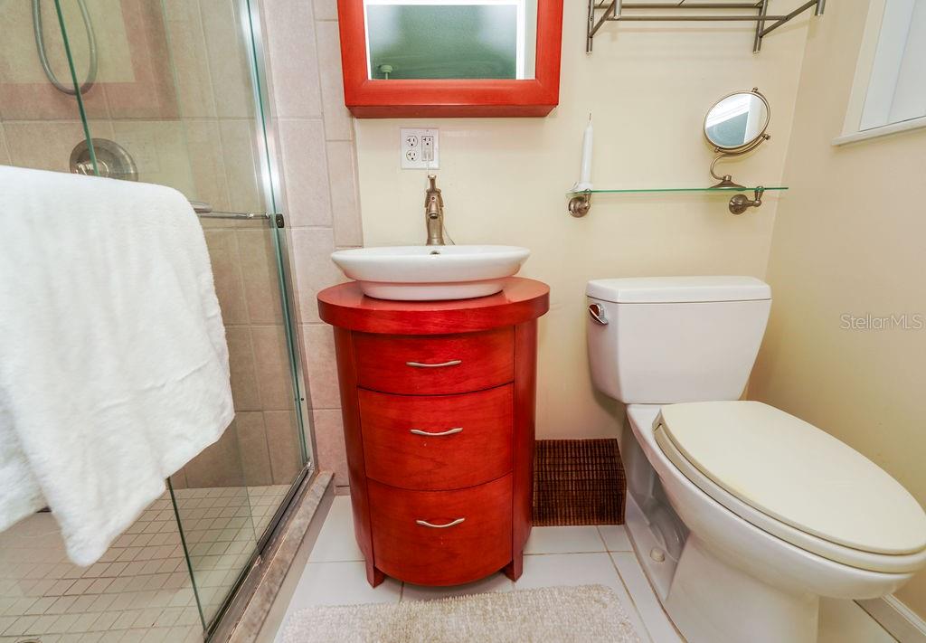 BELLE VISTA POINT - Residential