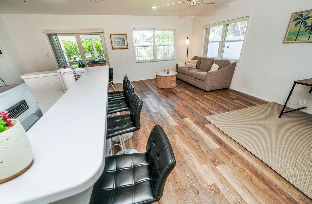 BELLE VISTA POINT - Residential