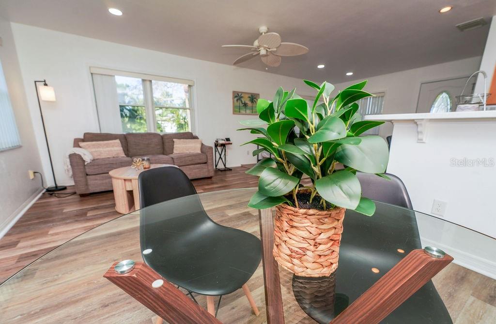 BELLE VISTA POINT - Residential