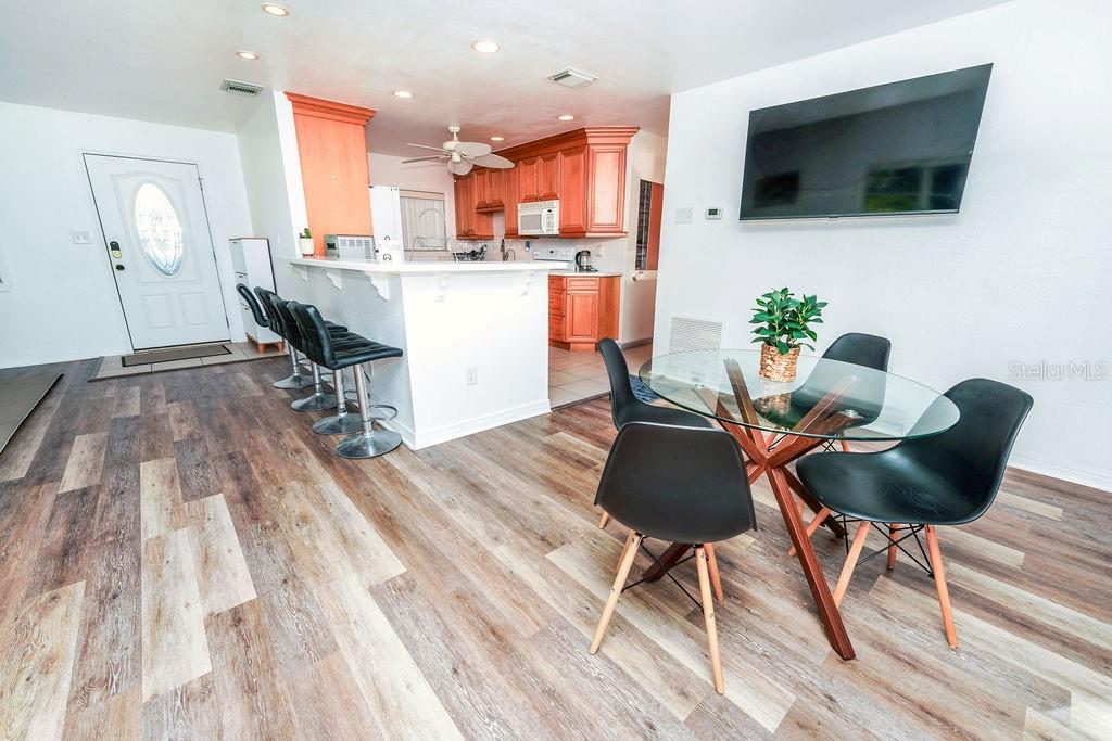 BELLE VISTA POINT - Residential