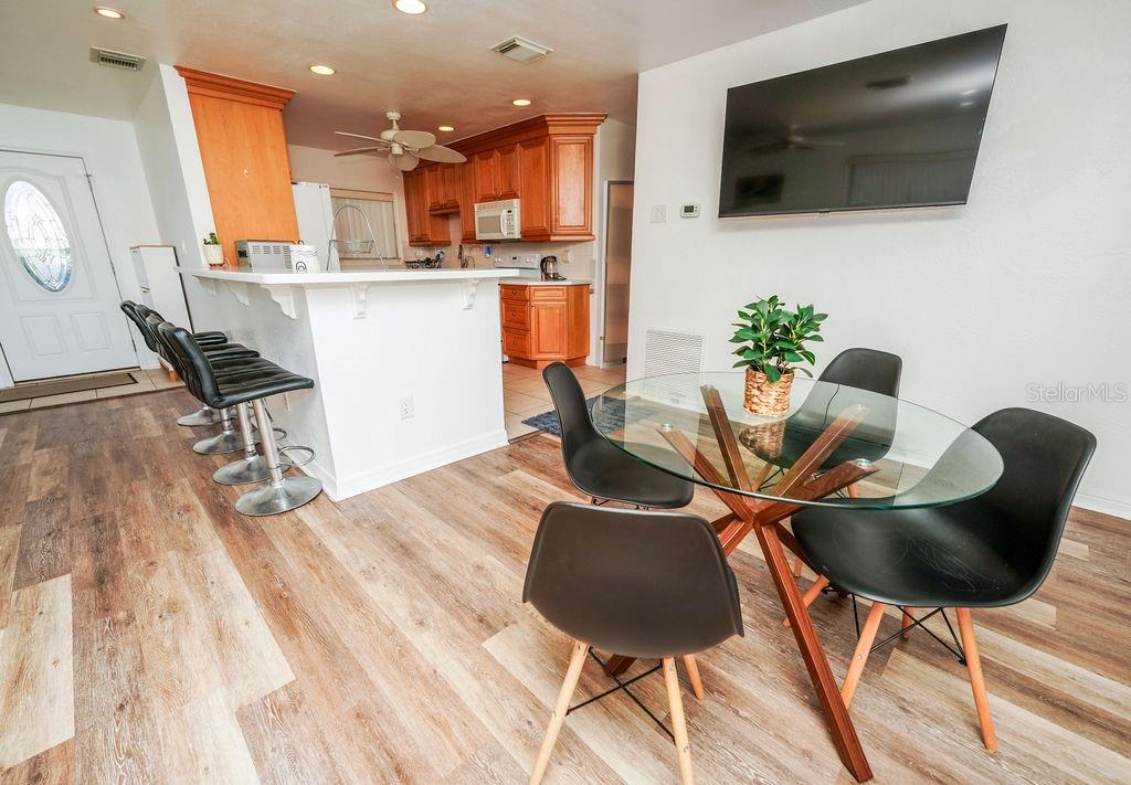 BELLE VISTA POINT - Residential