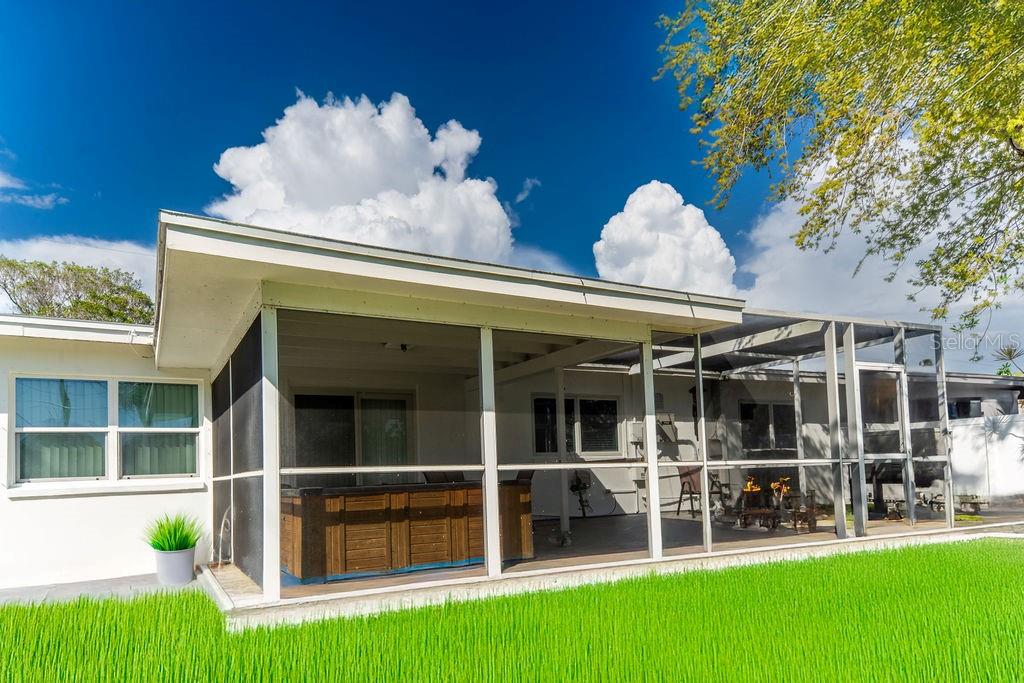 BELLE VISTA POINT - Residential