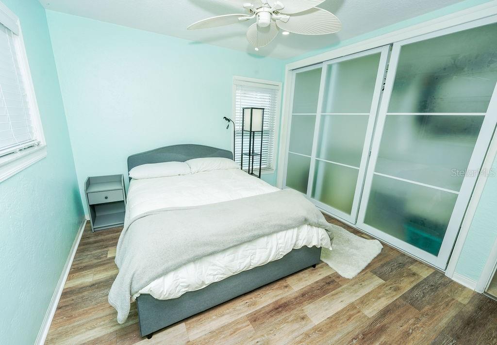 BELLE VISTA POINT - Residential