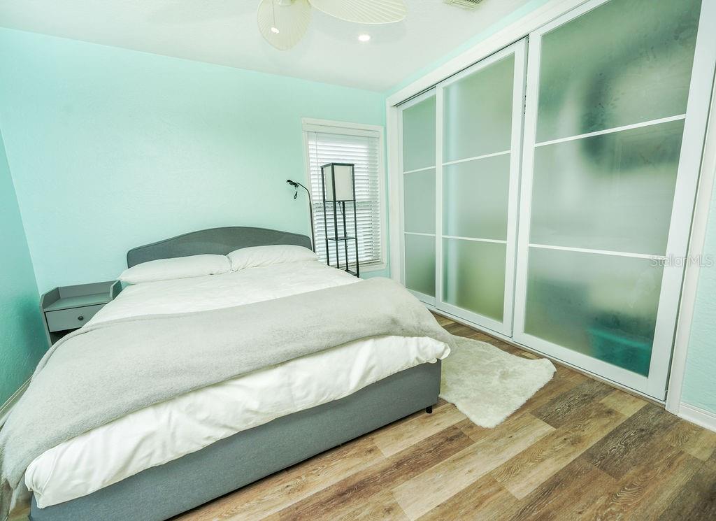 BELLE VISTA POINT - Residential