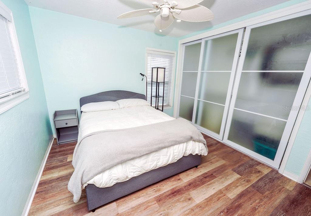 BELLE VISTA POINT - Residential