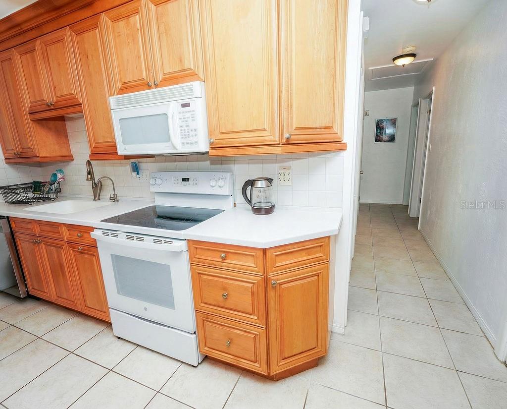 BELLE VISTA POINT - Residential