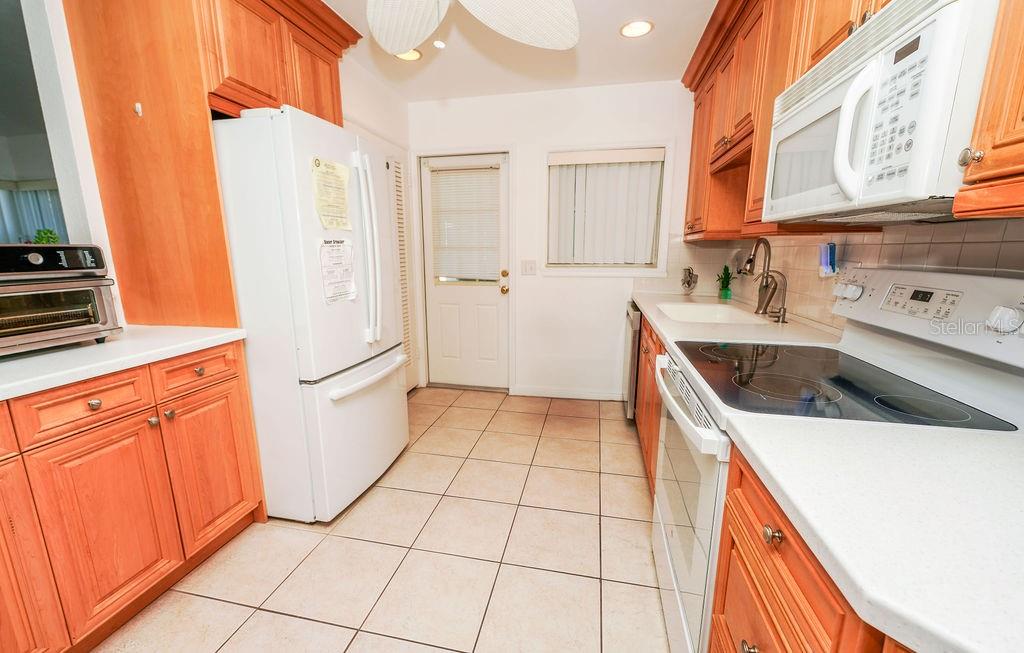 BELLE VISTA POINT - Residential