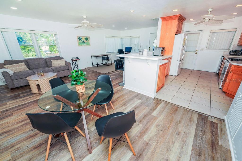 BELLE VISTA POINT - Residential