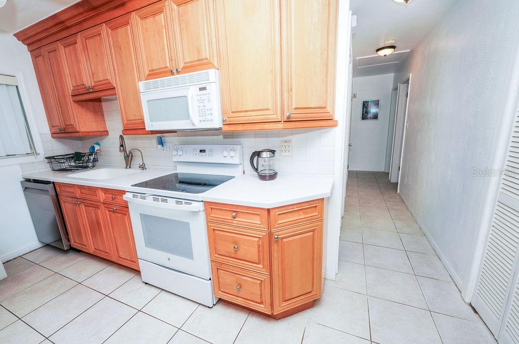 BELLE VISTA POINT - Residential