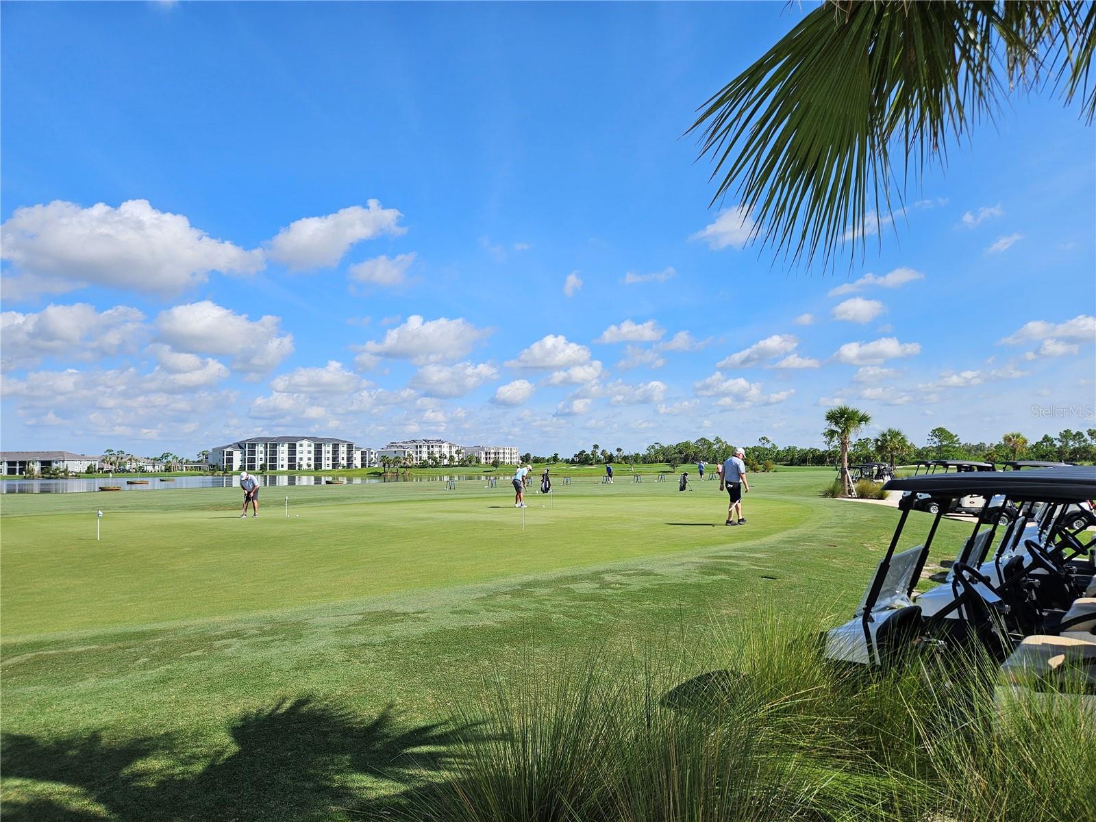 TERRACE V AT WELLEN PARK - Residential Lease