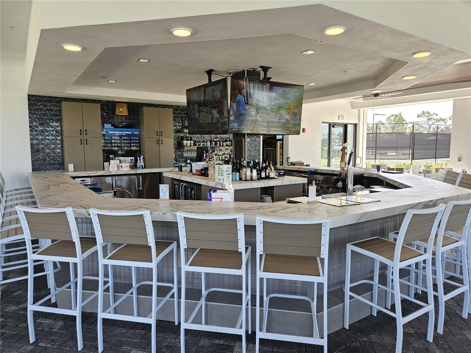 TERRACE V AT WELLEN PARK - Residential Lease