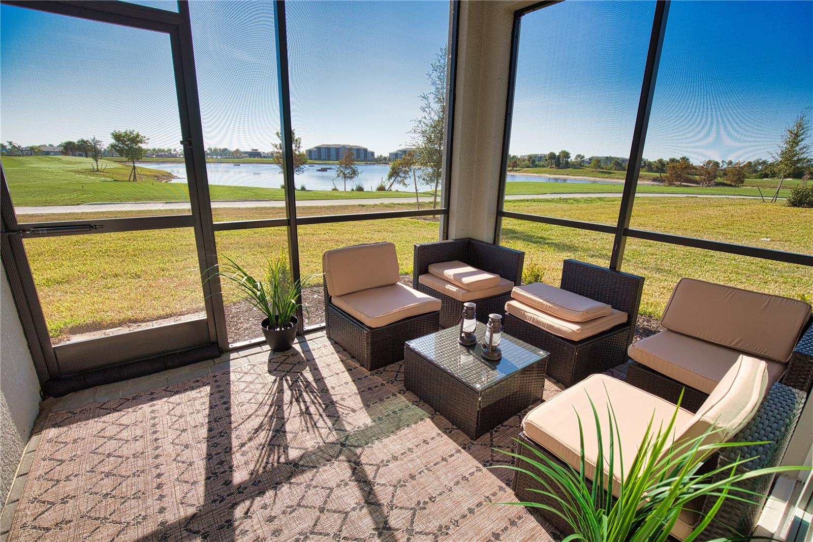 TERRACE V AT WELLEN PARK - Residential Lease