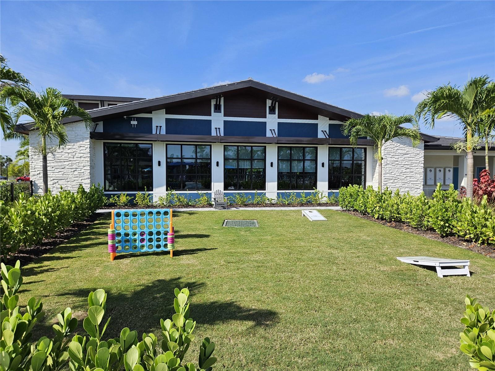 TERRACE V AT WELLEN PARK - Residential Lease