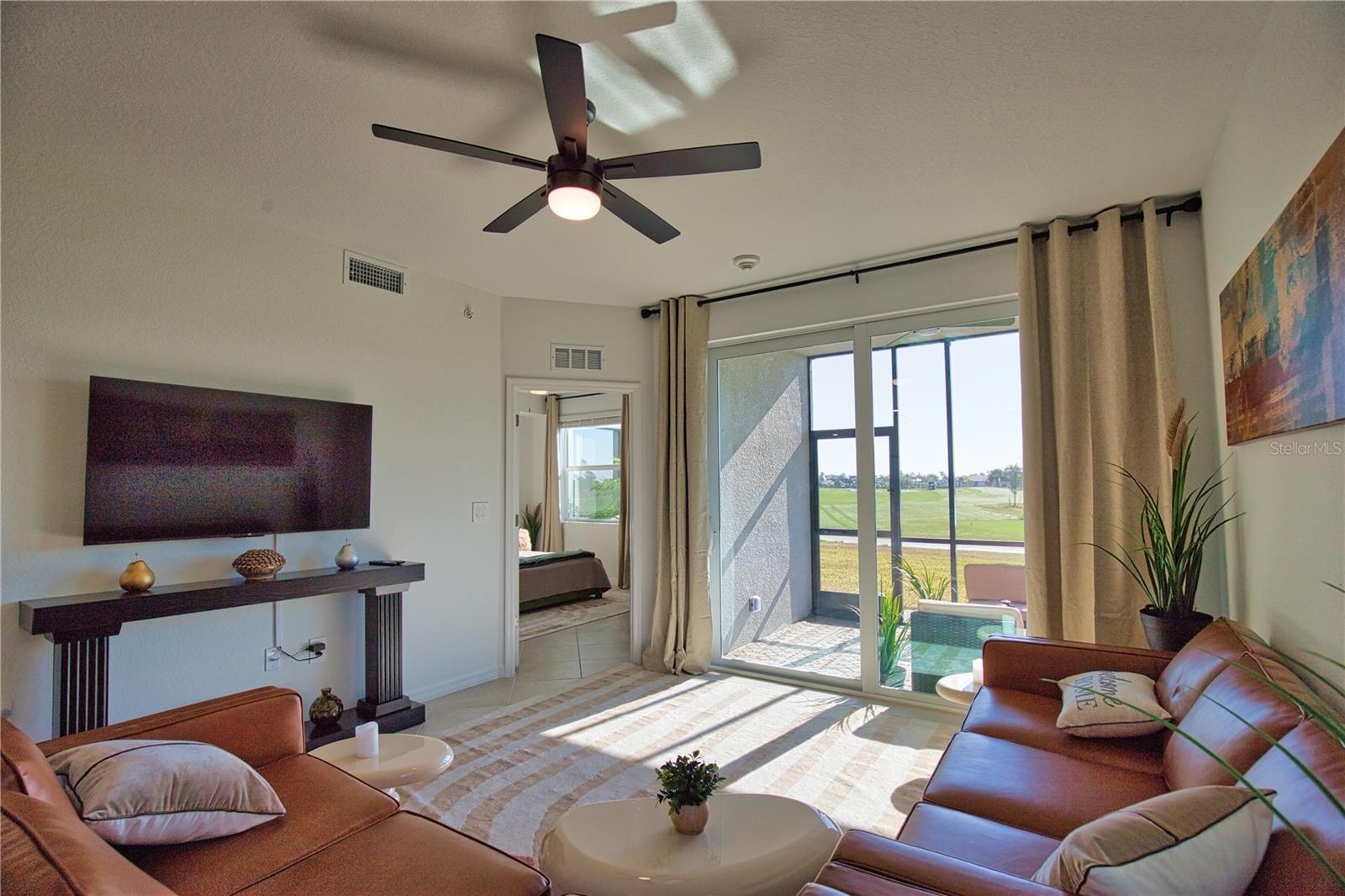 TERRACE V AT WELLEN PARK - Residential Lease