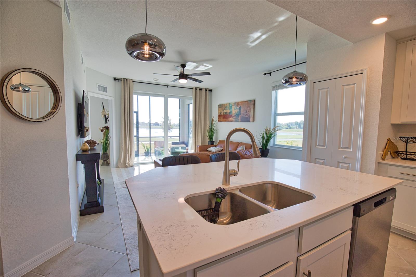 TERRACE V AT WELLEN PARK - Residential Lease