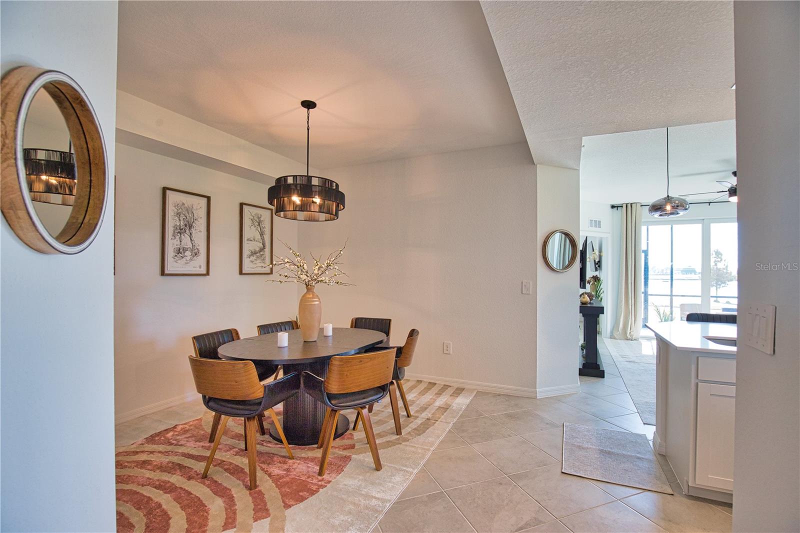 TERRACE V AT WELLEN PARK - Residential Lease