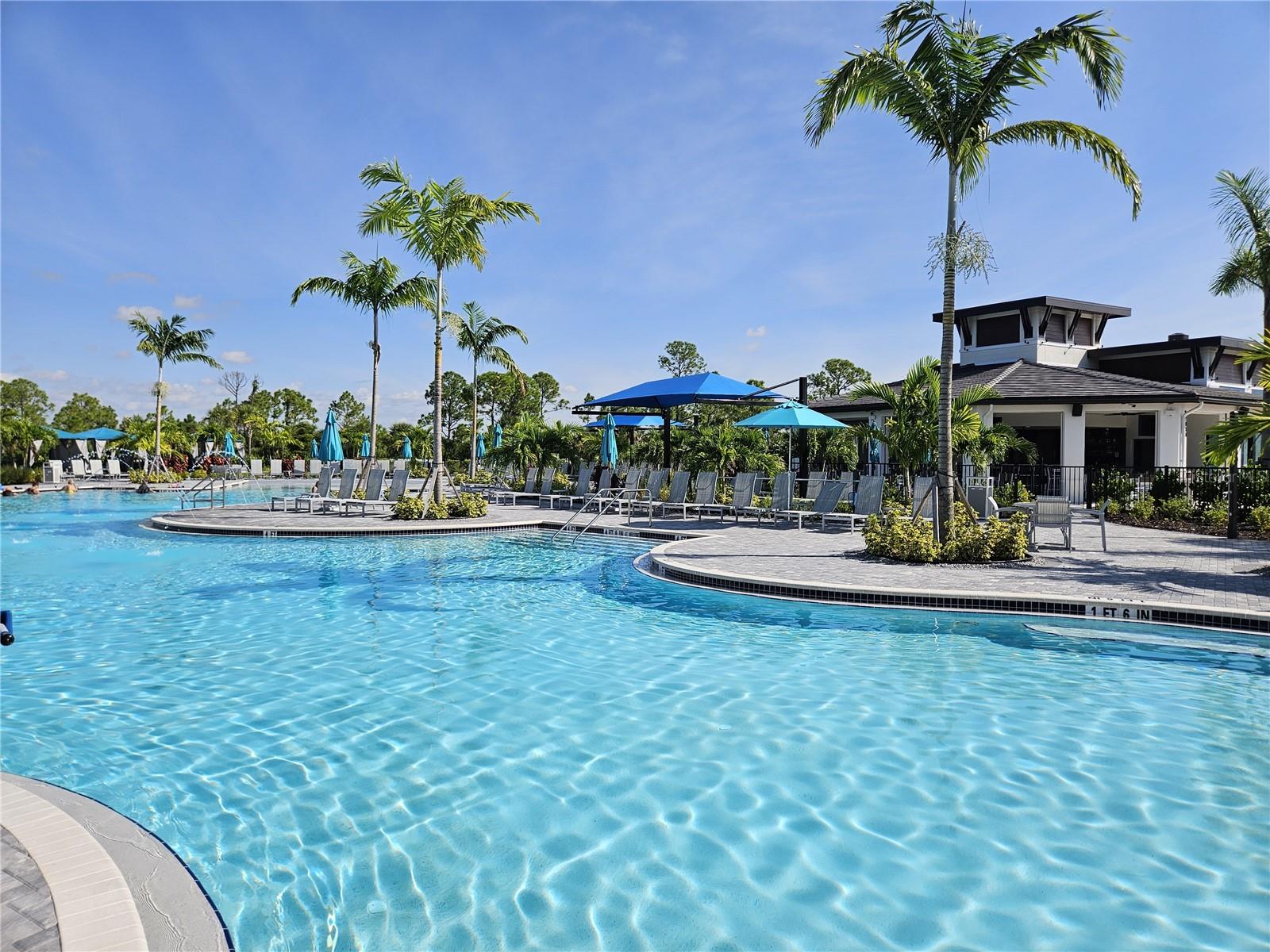 TERRACE V AT WELLEN PARK - Residential Lease