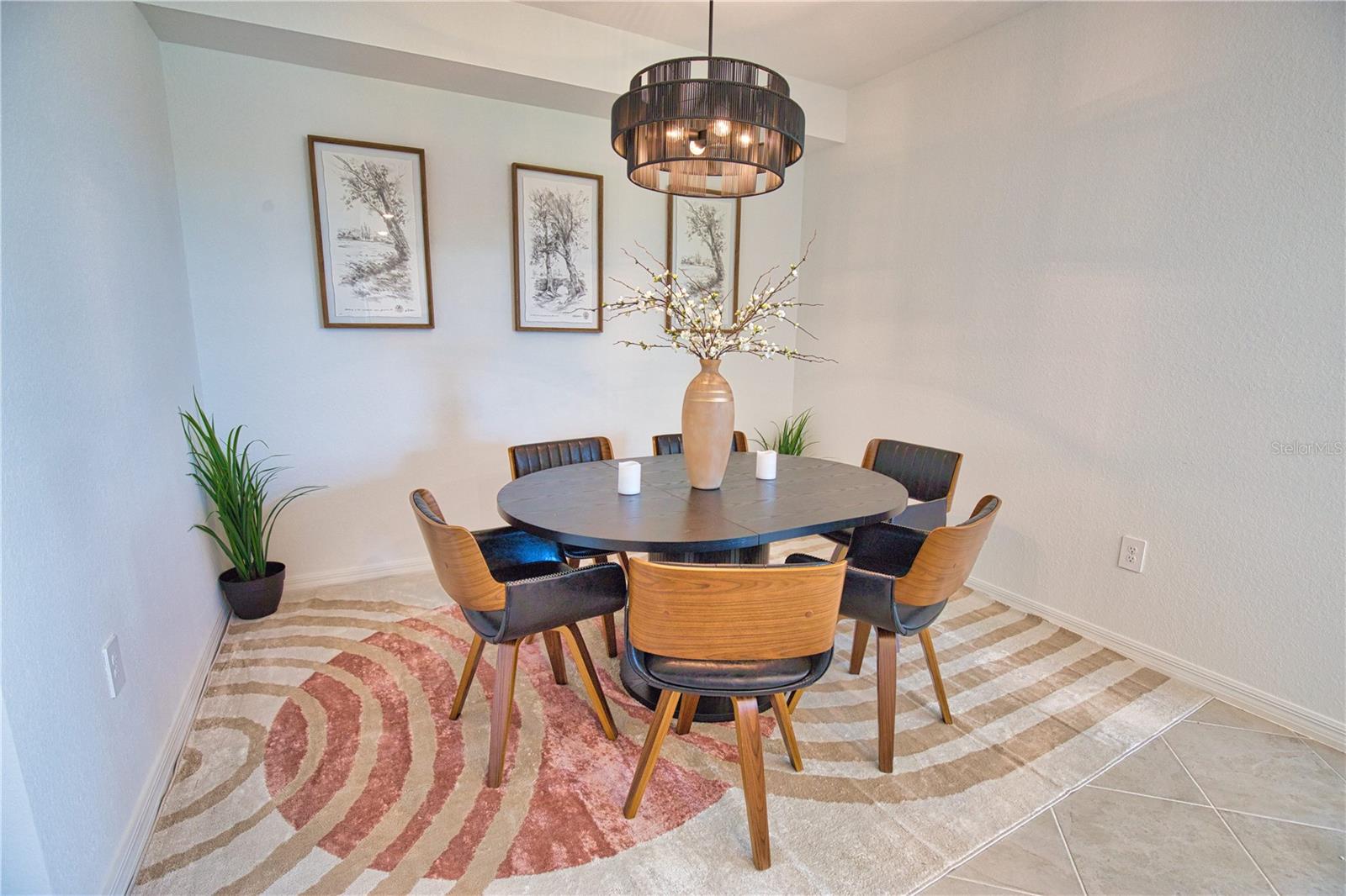 TERRACE V AT WELLEN PARK - Residential Lease