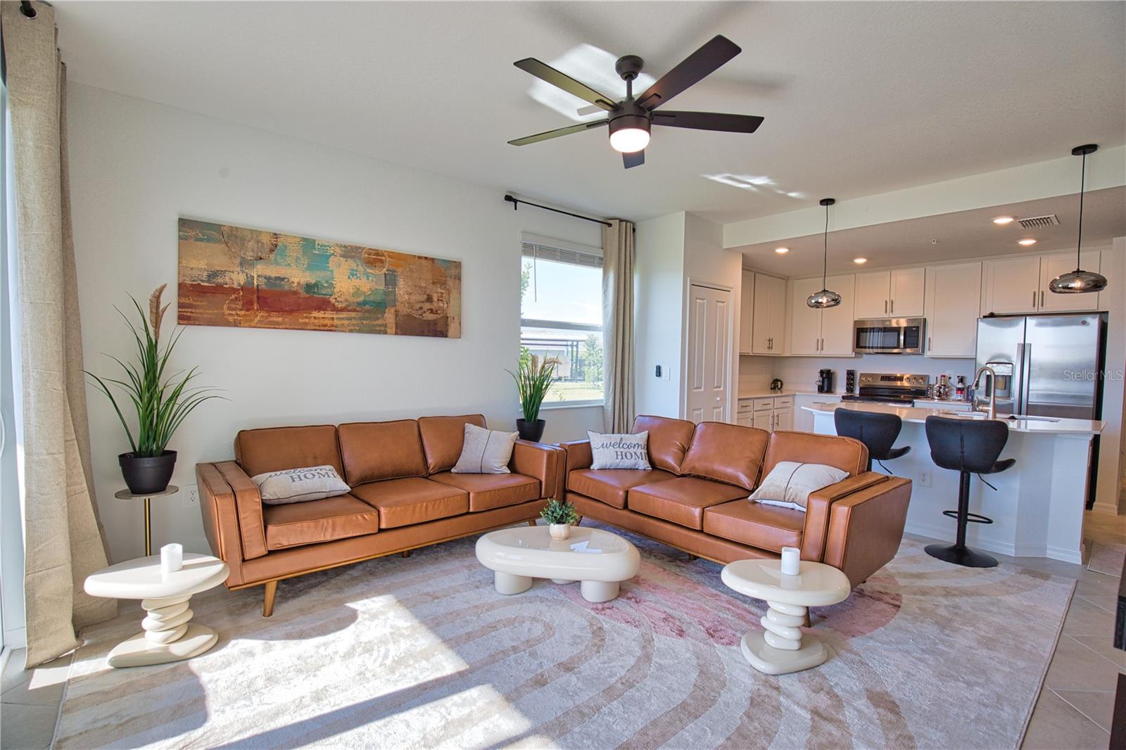 TERRACE V AT WELLEN PARK - Residential Lease