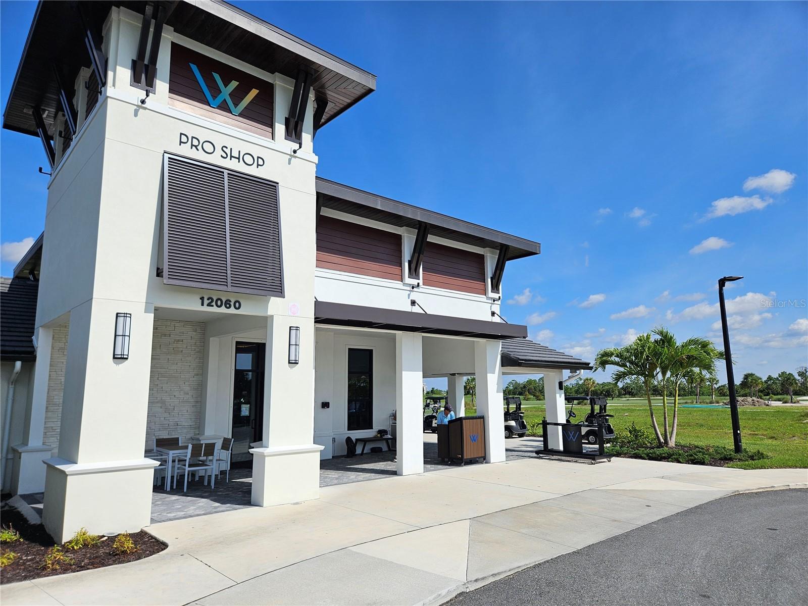 TERRACE V AT WELLEN PARK - Residential Lease