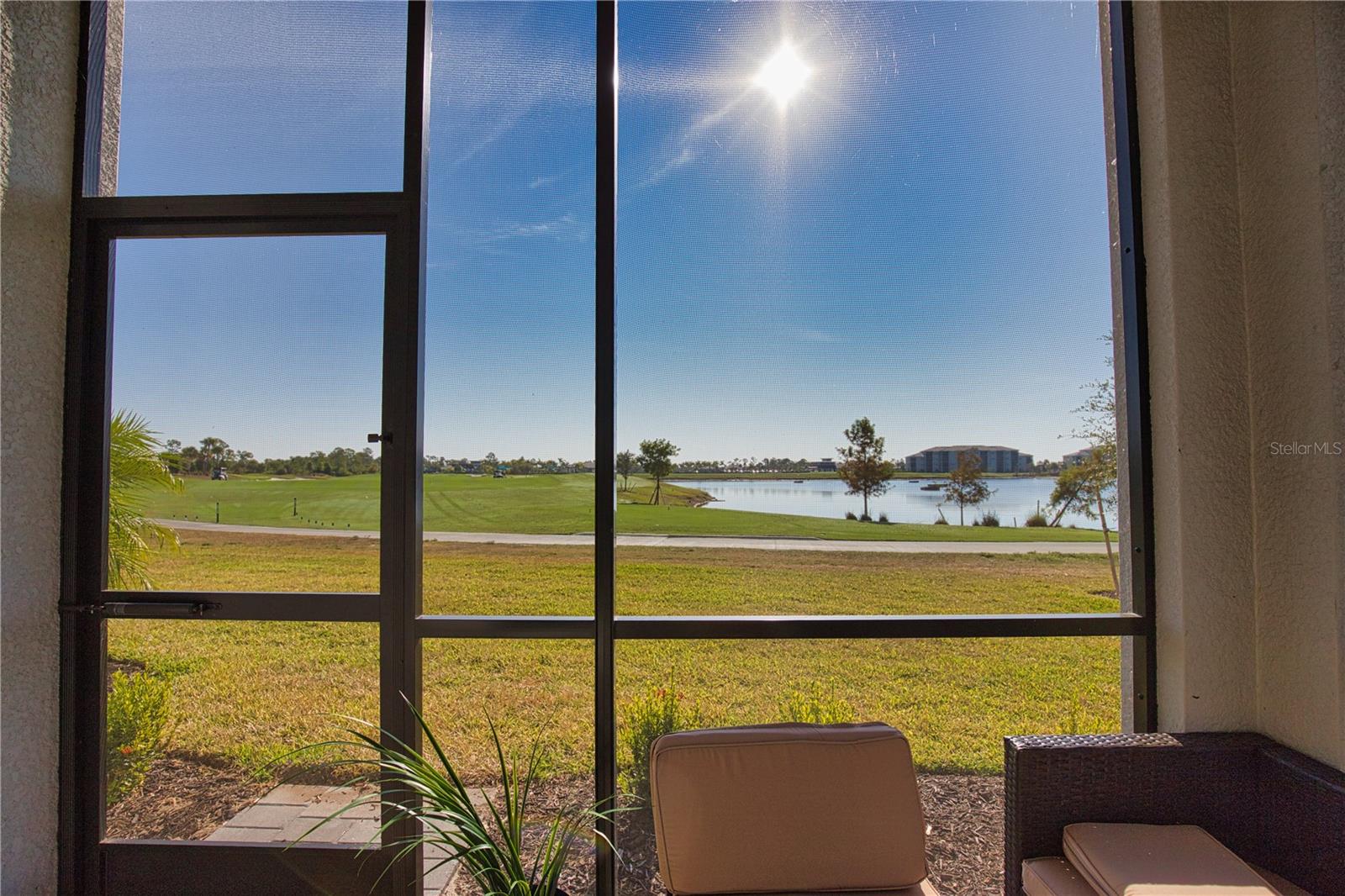 TERRACE V AT WELLEN PARK - Residential Lease