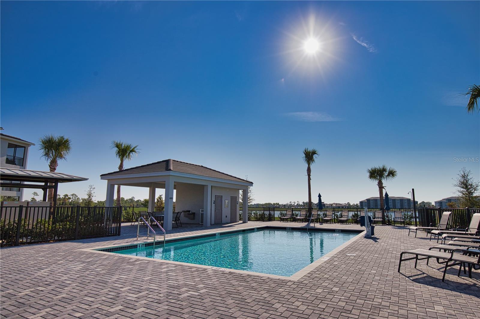 TERRACE V AT WELLEN PARK - Residential Lease