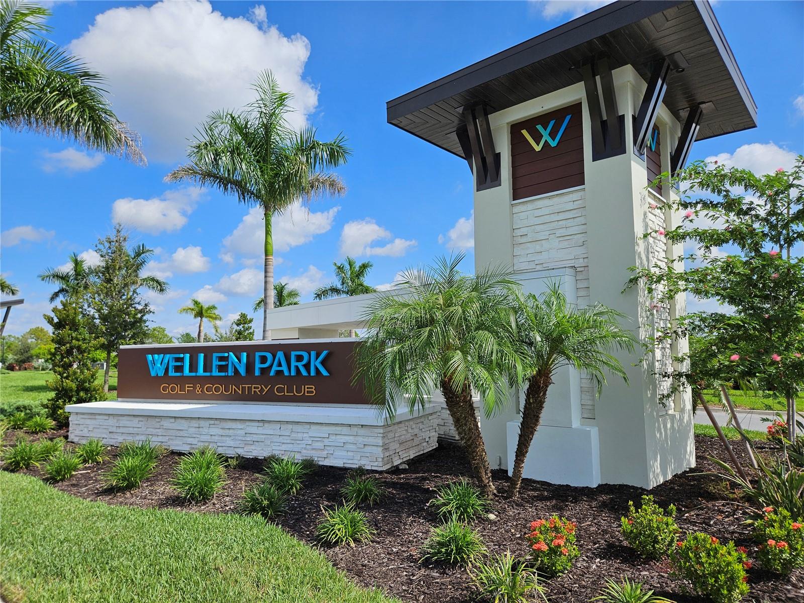 TERRACE V AT WELLEN PARK - Residential Lease