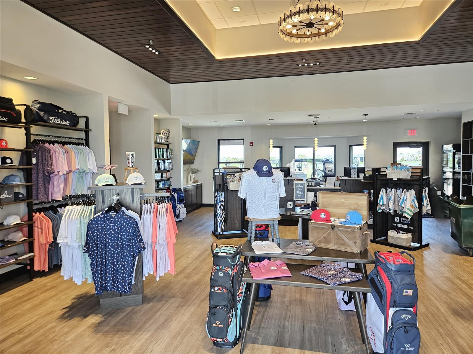 TERRACE V AT WELLEN PARK - Residential Lease