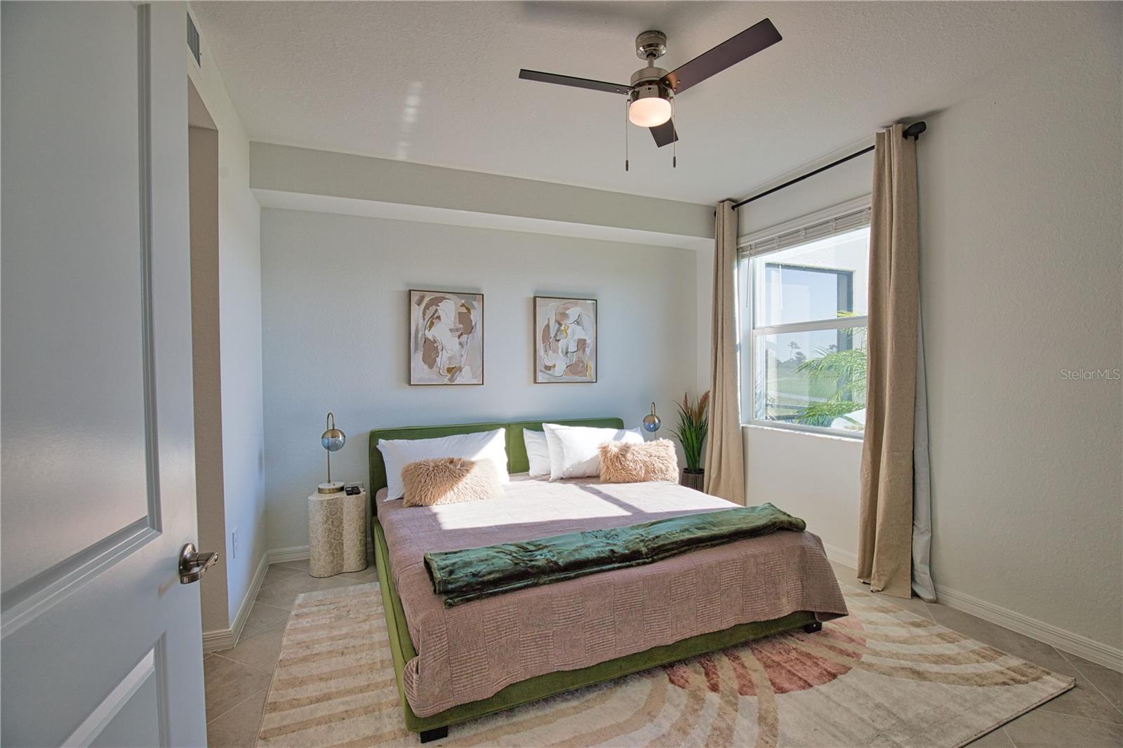 TERRACE V AT WELLEN PARK - Residential Lease