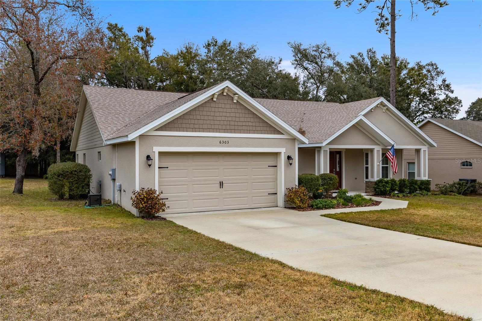 6303 SW 116TH STREET ROAD
