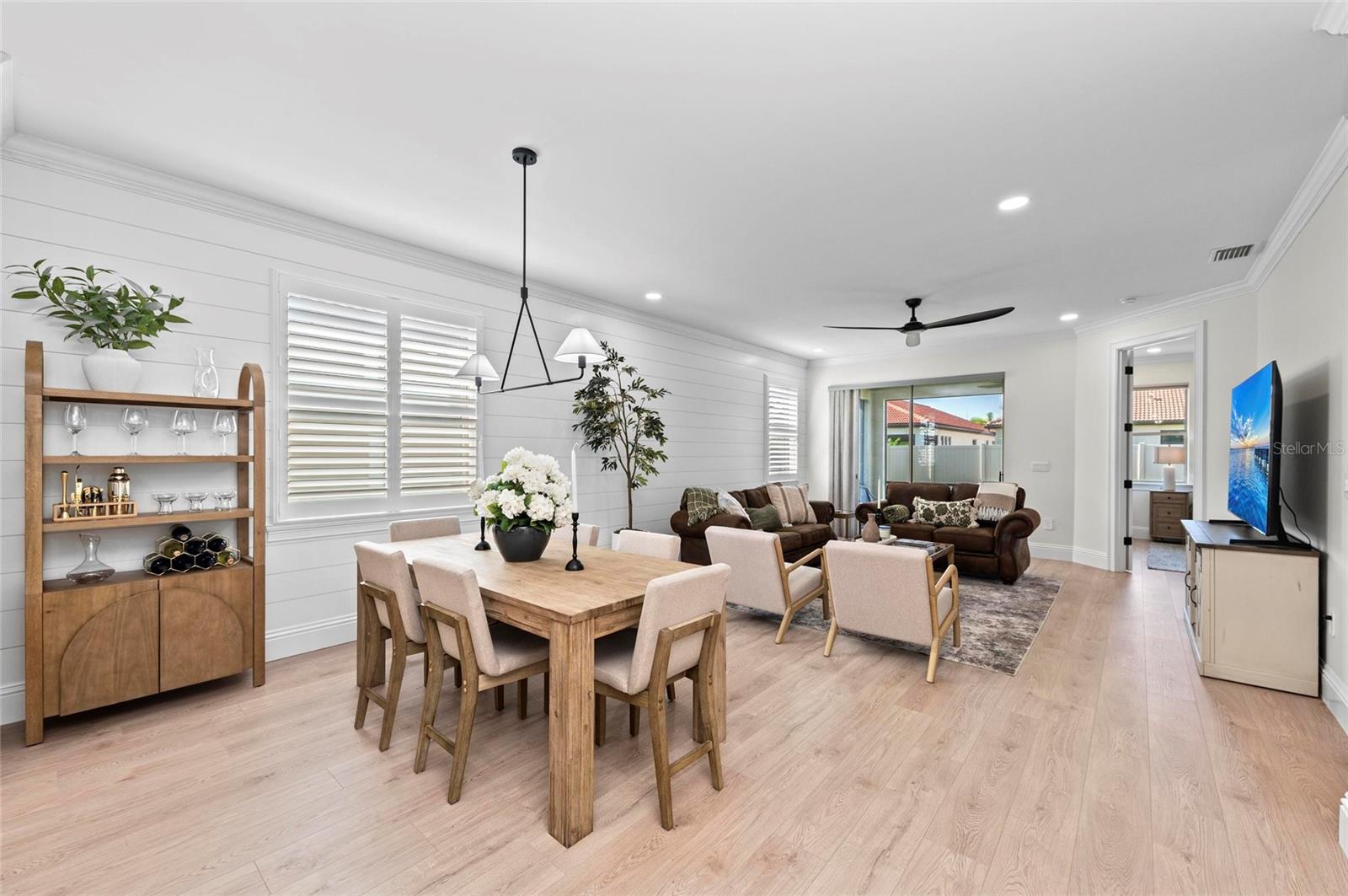 TOSCANA ISLES PH 6 UN 2 - Residential