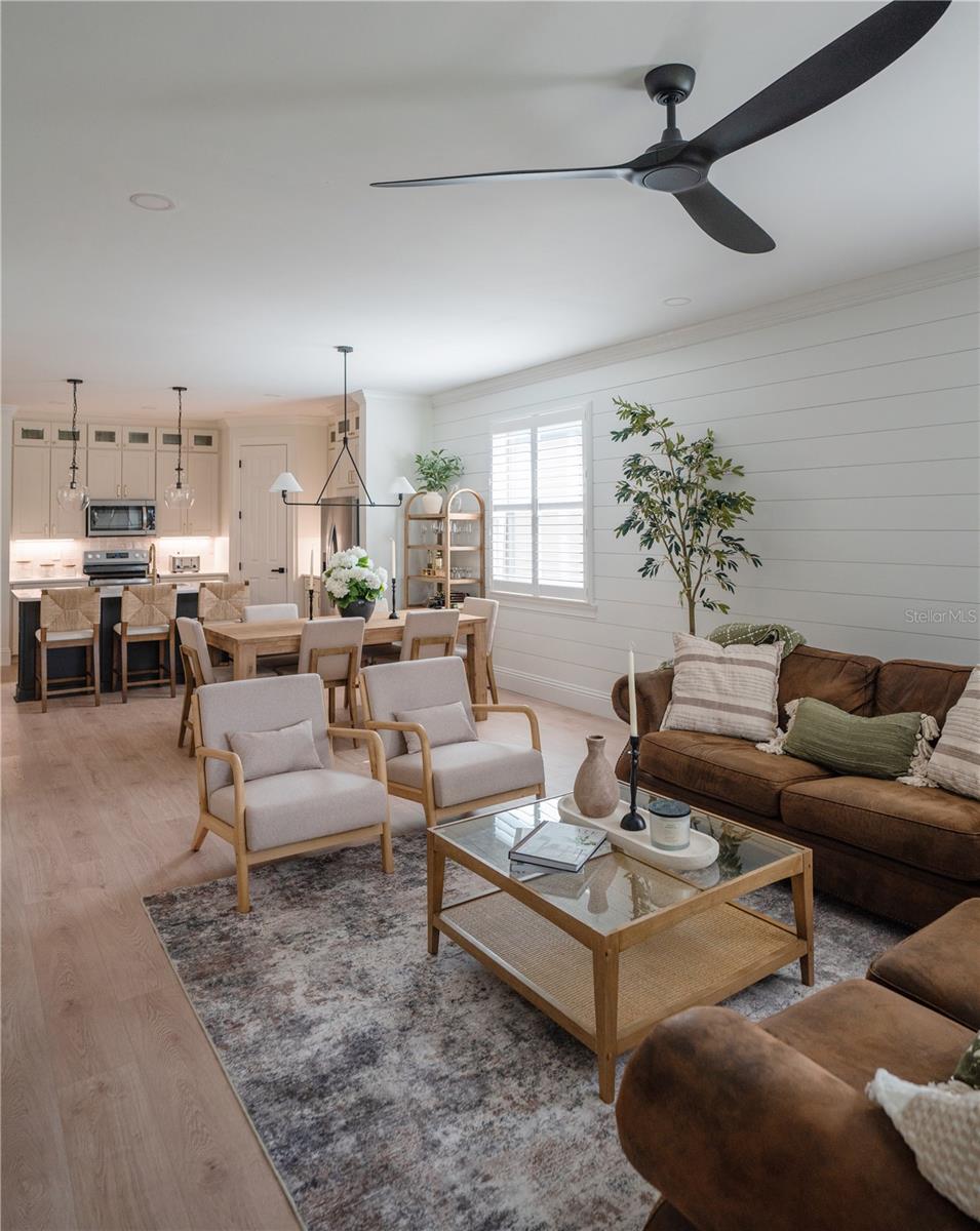 TOSCANA ISLES PH 6 UN 2 - Residential