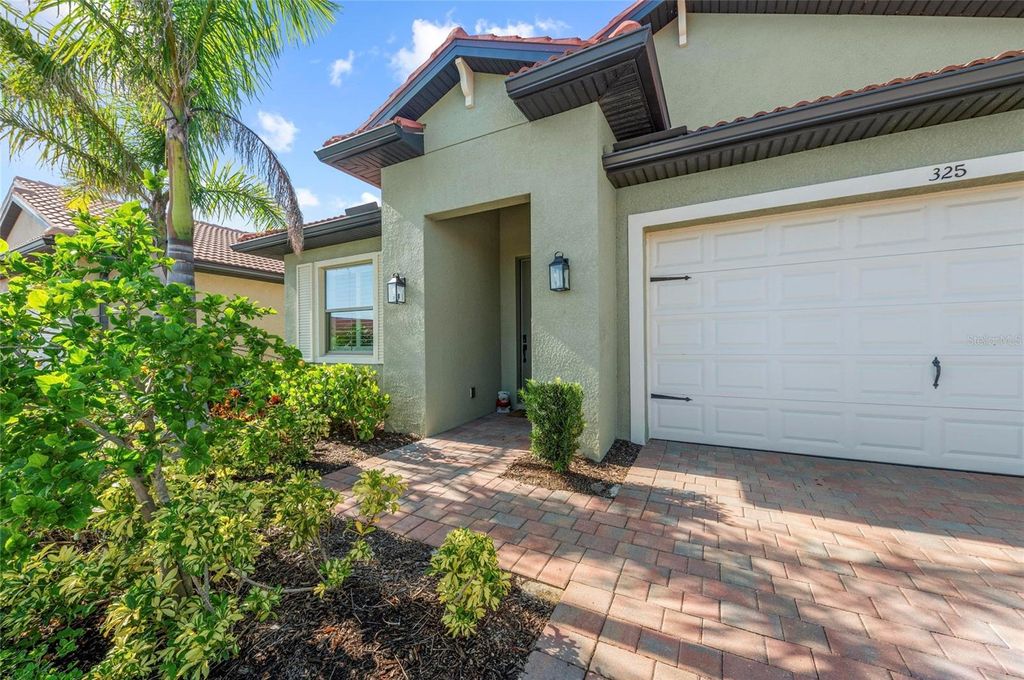Photo of 325 Villoresi Boulevard, Nokomis, FL 34275 (MLS # A4662619)