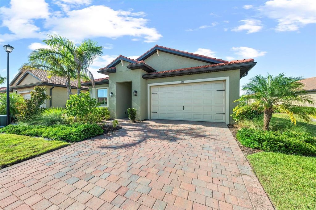 Photo of 325 Villoresi Boulevard, Nokomis, FL 34275 (MLS # A4662619)