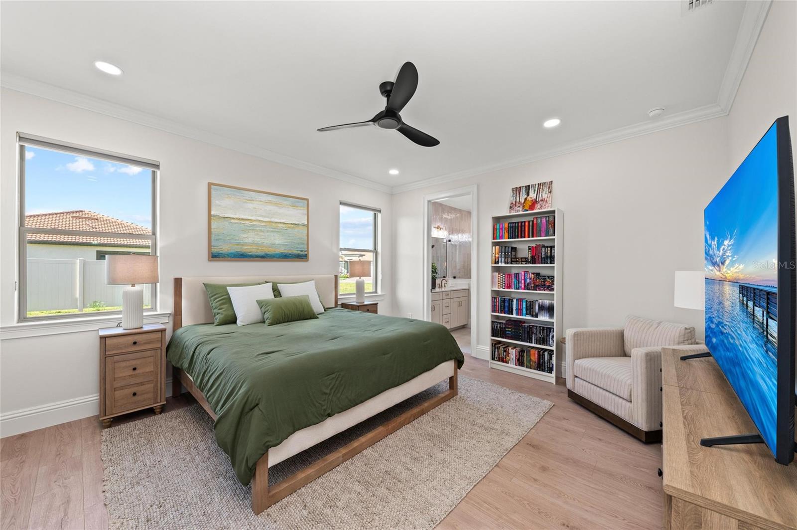 TOSCANA ISLES PH 6 UN 2 - Residential