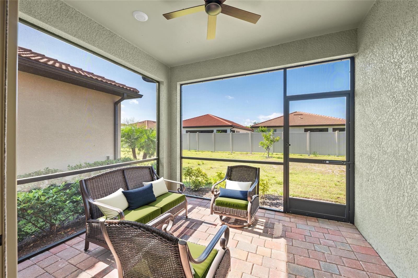 TOSCANA ISLES PH 6 UN 2 - Residential