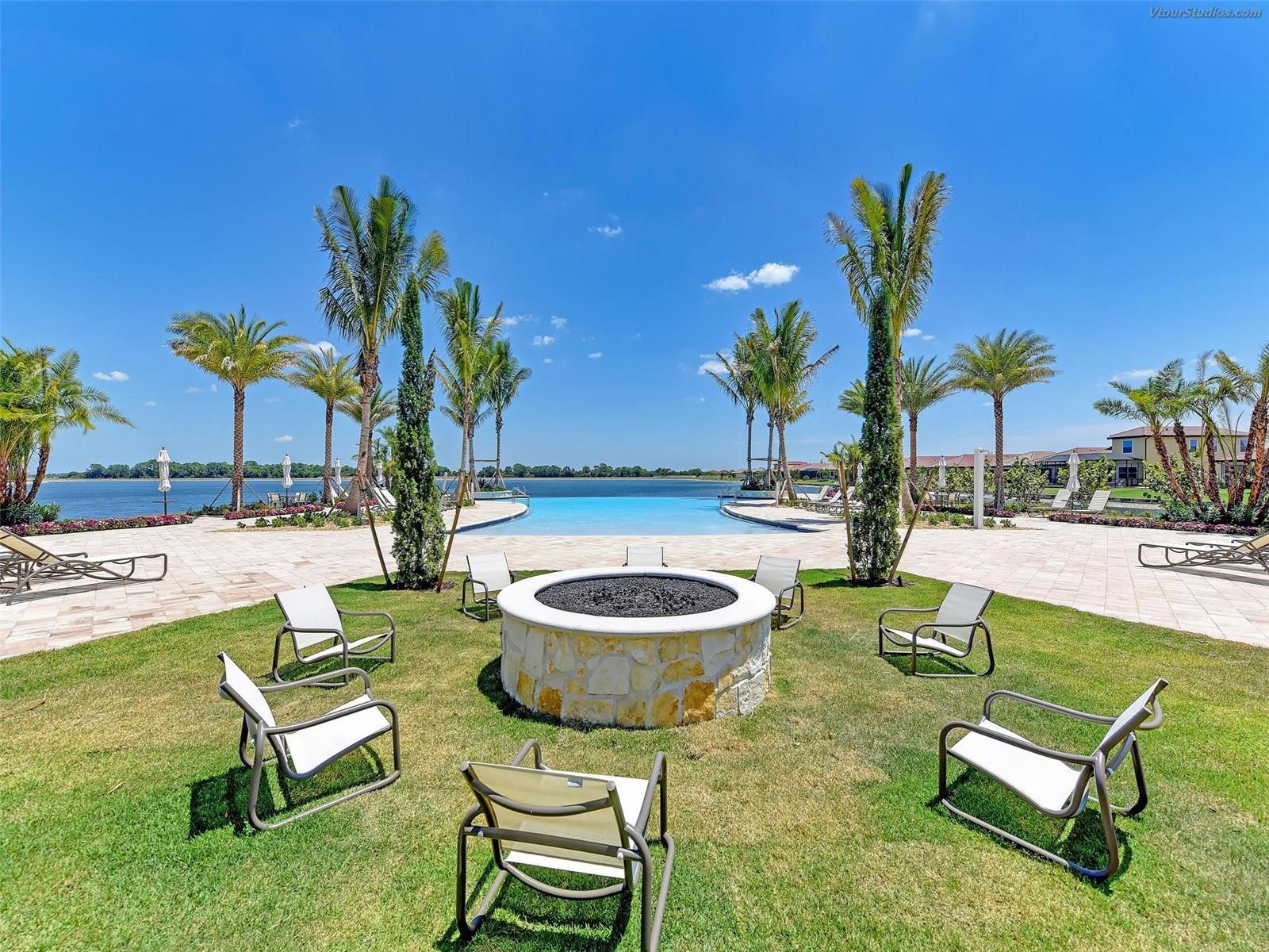TOSCANA ISLES PH 6 UN 2 - Residential