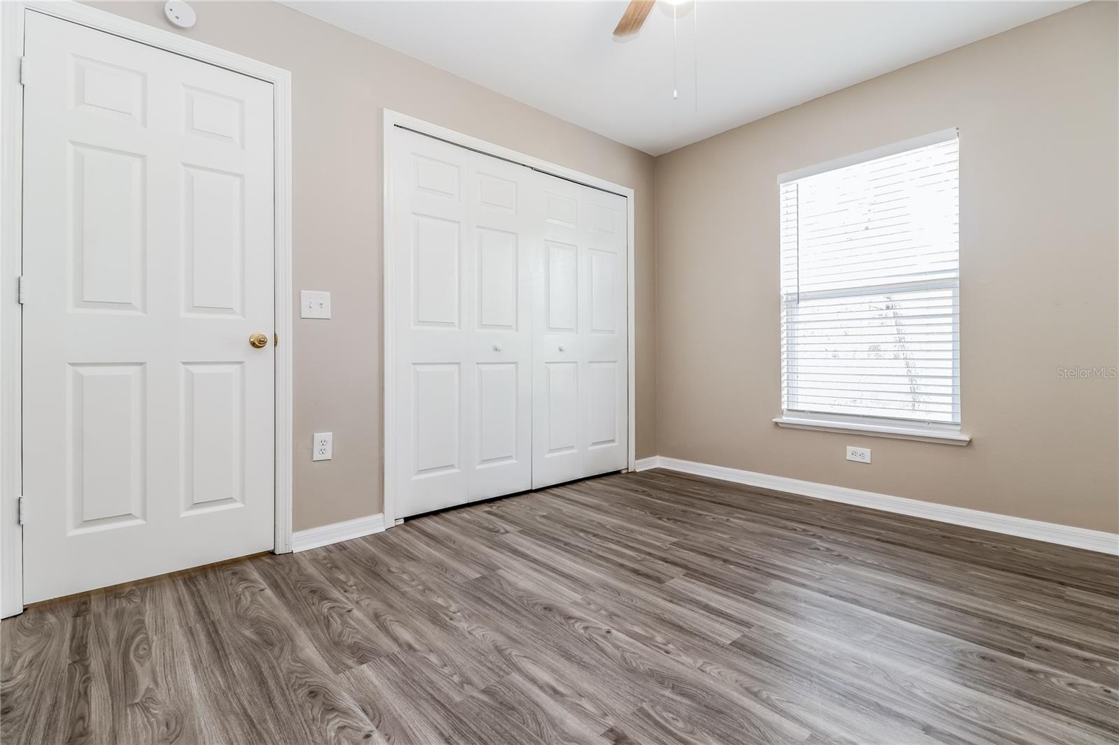 SPRING HILL - Residential Lease