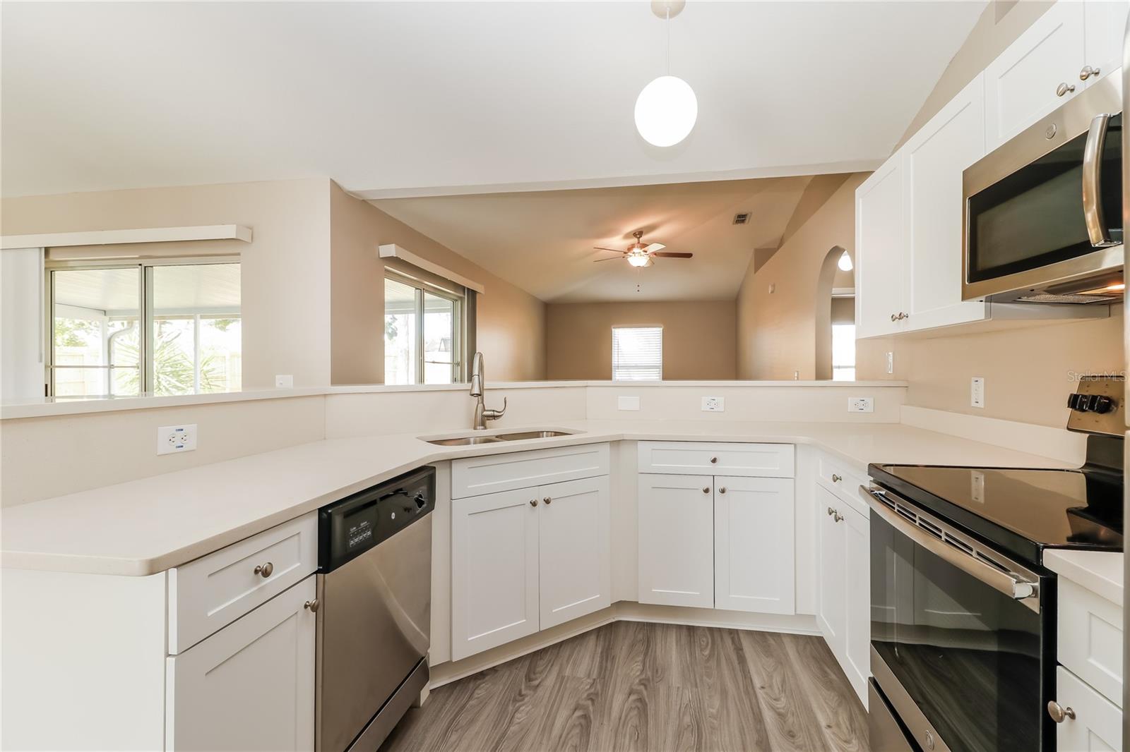 SPRING HILL - Residential Lease