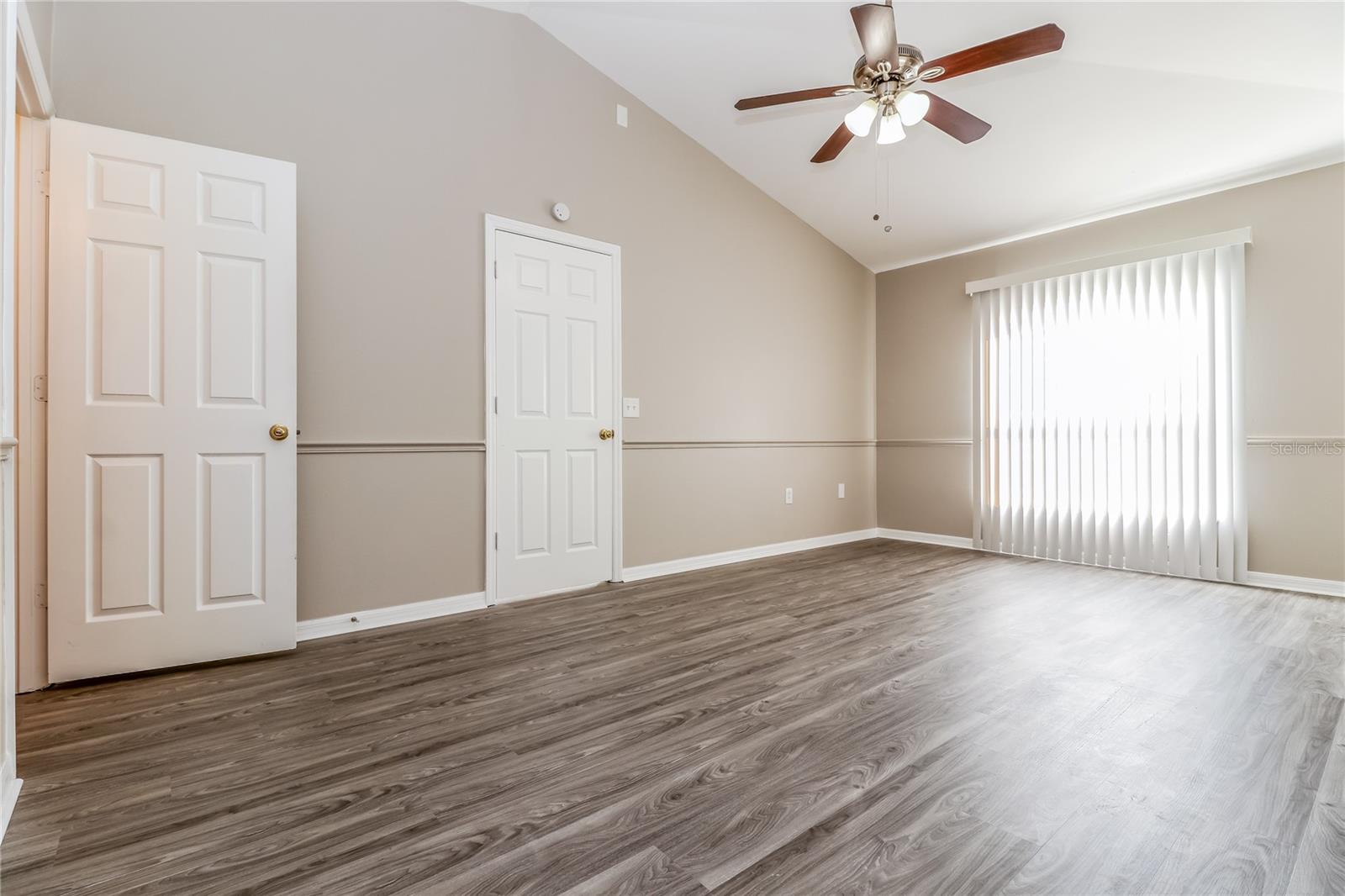 SPRING HILL - Residential Lease