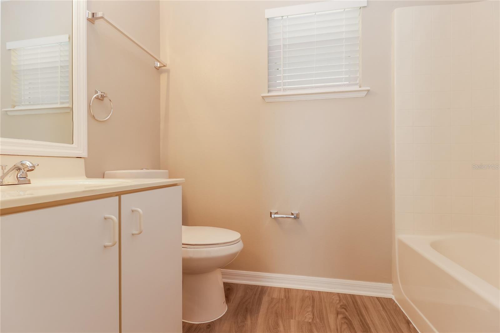 SPRING HILL - Residential Lease