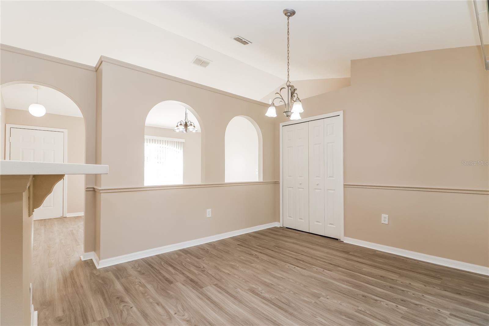 SPRING HILL - Residential Lease