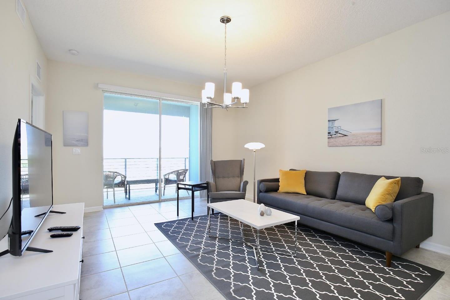 THE TERRACES AT STOREY LAKE CONDO 2 PH 14 - Residential