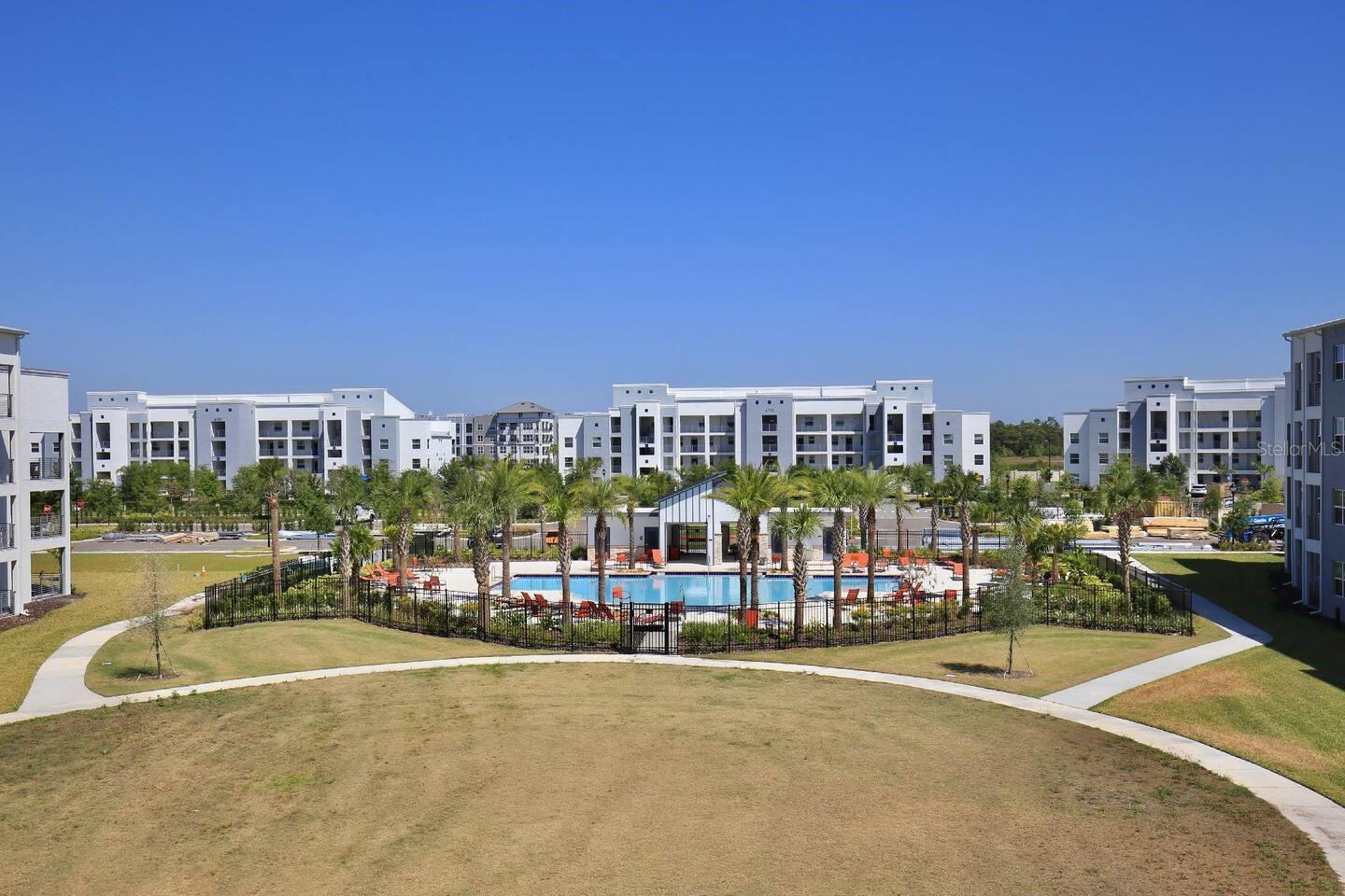 THE TERRACES AT STOREY LAKE CONDO 2 PH 14 - Residential