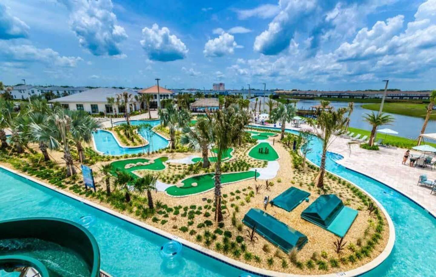 THE TERRACES AT STOREY LAKE CONDO 2 PH 14 - Residential