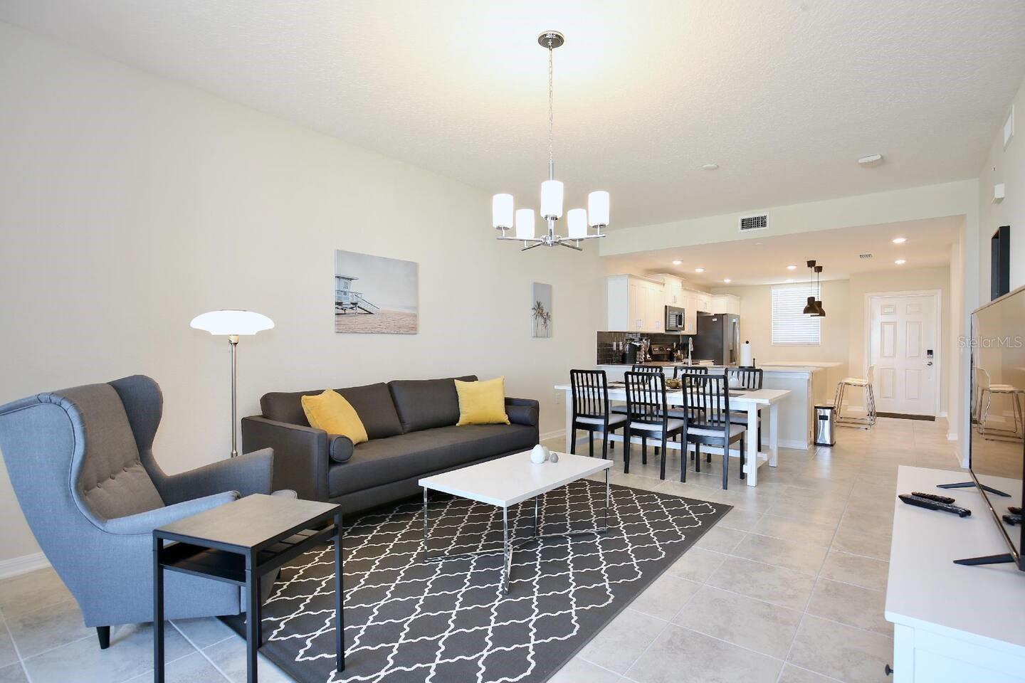 THE TERRACES AT STOREY LAKE CONDO 2 PH 14 - Residential