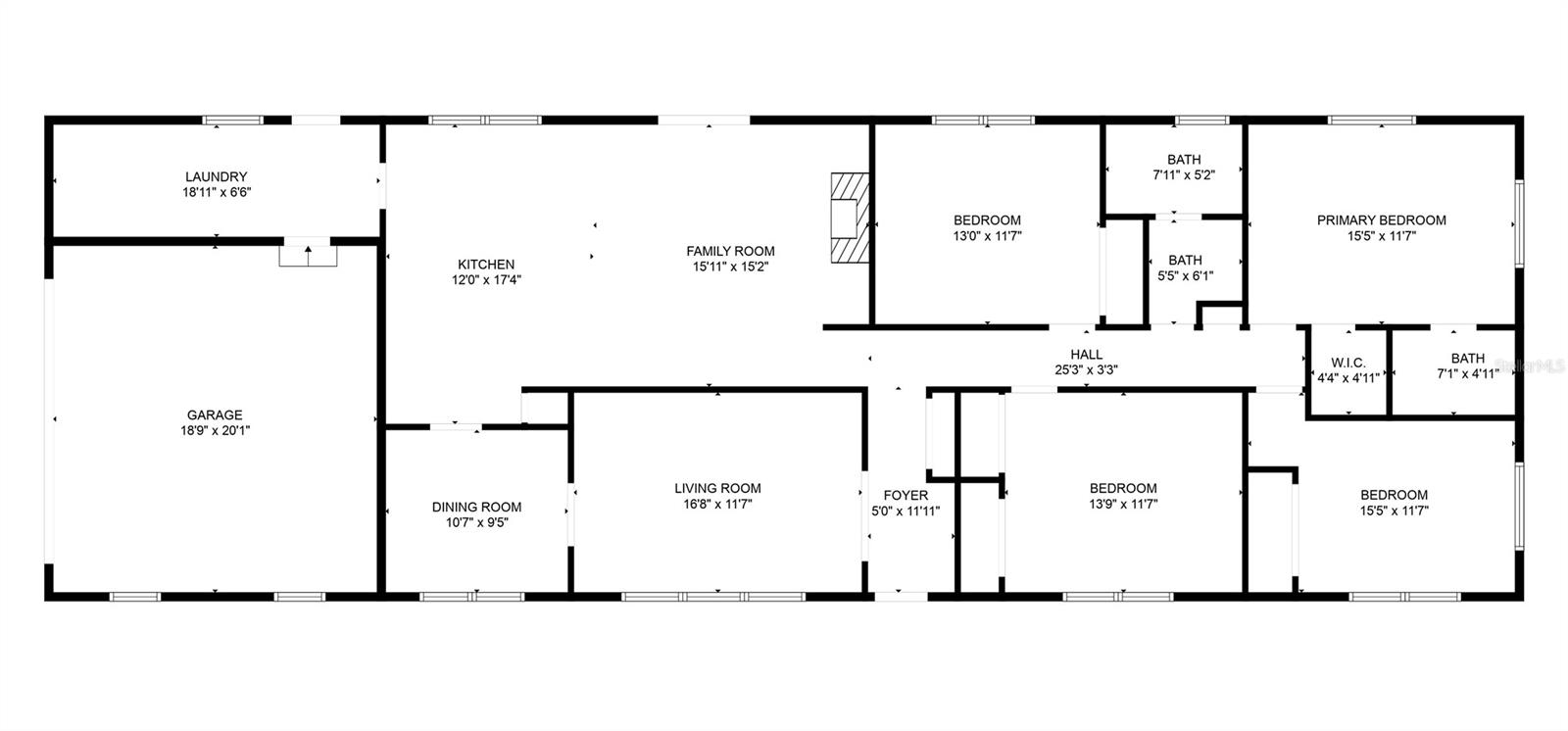 3226 NW 38TH STREET